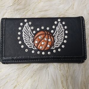 Womens/Juniors Wallet